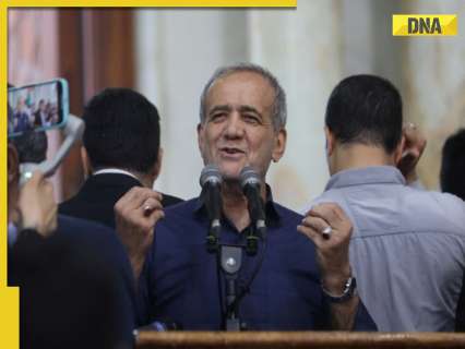 Will Pezeshkian's Pragmatism Prevail on Iran N-Trajectory?