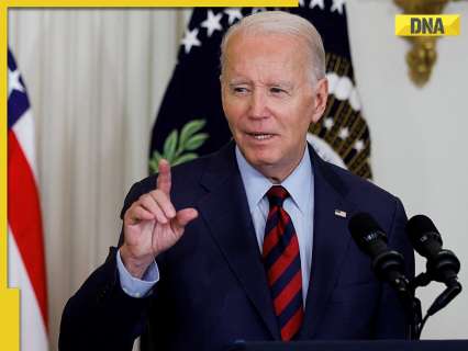 'I know Americans want...': US President Biden issues strong statement as presidential campaign struggles