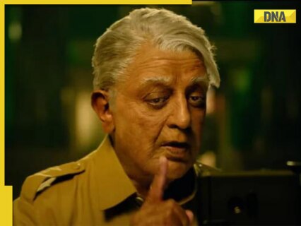Indian 2 box office collection day 3: Kamal Haasan film enters freefall as Kalki 2898 AD reclaims top spot, earns just..