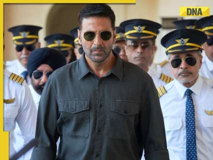 Sarfira box office collection day 3: Akshay Kumar-starrer holds well due to positive word-of-mouth, earns Rs...