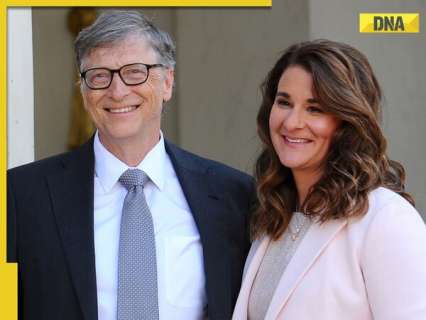 Melinda Gates finally breaks silence over her divorce from billionaire Bill Gates, 'never thought...'