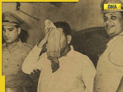 This cop was father of two Bollywood stars, unearthed 'India's biggest bank scam', now getting biopic starring...