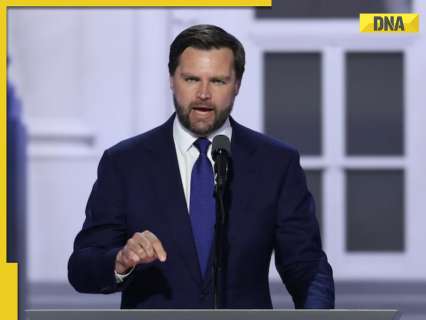 JD Vance: A new era in American politics