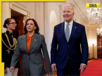 US VP Kamala Harris wins enough delegates to become Democratic Presidential nominee following Biden's withdrawal: Report