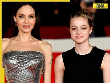 Angelina Jolie and Brad Pitt's daughter Shiloh drops his surname citing 'painful events' in her life