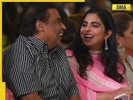 Mukesh Ambani's daughter is leading these 7 companies, they are from...