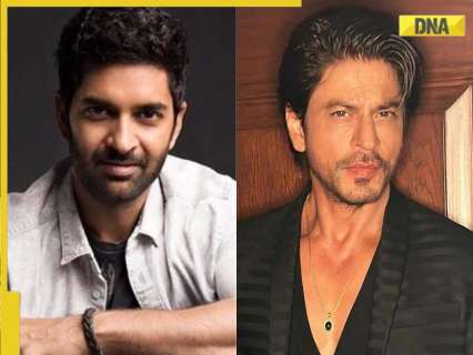 Purab Kohli reveals he rejected working with Shah Rukh Khan after Rock On for this reason: 'I had no...' | Exclusive