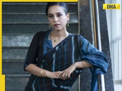 Tillotama Shome recalls horrifying molestation incident she faced in Delhi: 'He unzipped his pants and forced...'