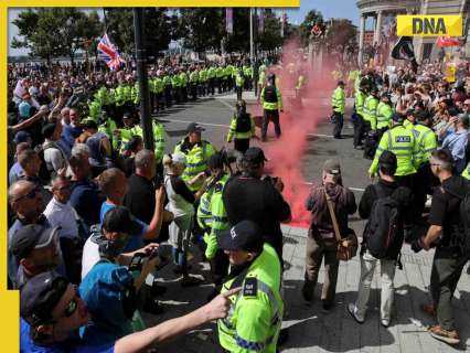 UK Riots: PM Keir Starmer condemns 'far right thuggery' amid violence, says, 'I guarantee you will...'