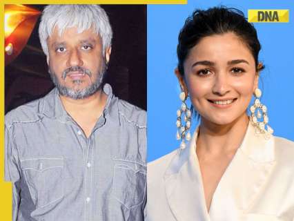 Vikram Bhatt opens up about never working with Alia Bhatt: 'Her father and I...'