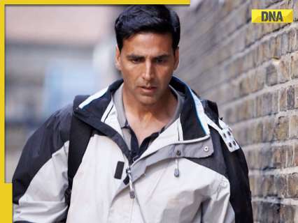 Akshay Kumar opens up about facing criticism for not giving quality films: 'I have failed, but...'