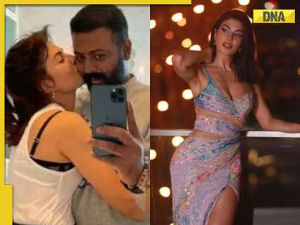 '100 iPhones, 300 homes, luxury yacht..: Sukesh Chandrashekhar announces giveaway on Jacqueline Fernandez's birthday