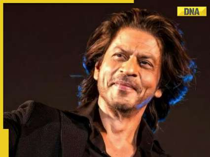 Shah Rukh Khan credits this filmmaker for bringing him to Locarno Film Festival: 'I'm sitting here because of...'