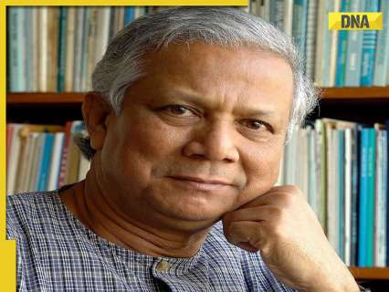 'Can't you save...': Muhammad Yunus condemns violence against Hindus in Bangladesh, terms attacks 'heinous'