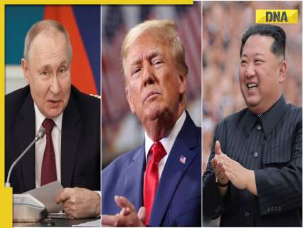 Donald Trump says this about Putin, Xi Jinping, Kim Jong Un during interview with Elon Musk, slams Joe Biden for...