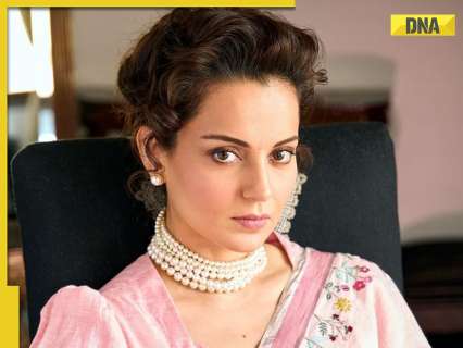 Kangana Ranaut says her film work is suffering due to political career: 'I'm not able to...'