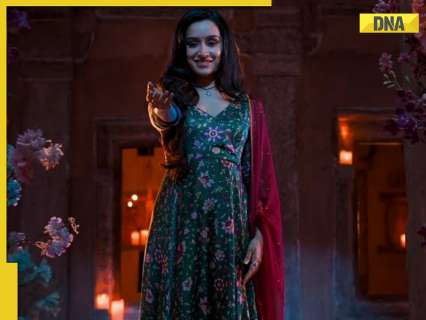 Stree 2 public review: Fans hail Shraddha Kapoor, Rajkummar Rao's 'perfect sequel', call it 'fun, thrilling ride'