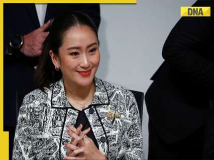 Former Thailand PM Thaksin Shinawatra's daughter Paetongtarn Shinawatra becomes country's youngest ever PM