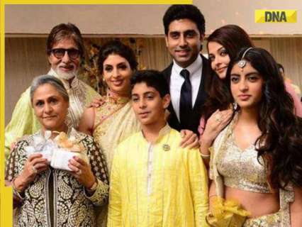 'Amitabh Bachchan takes more...': When Jaya called husband 'biggest baby' in family, Shweta revealed why they fight