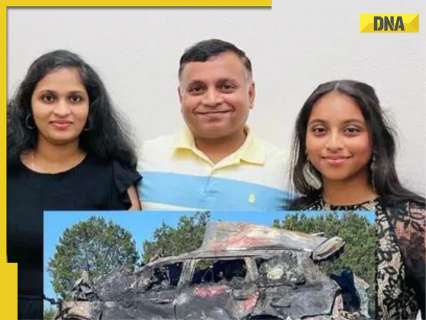 US: Indian-origin family members dead in Texas due to...