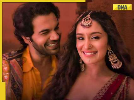 Stree 2 box office collection day 4: Rajkummar, Shraddha film continues to dominate; crosses Rs 200 crore globally