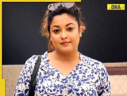 Tanushree Dutta calls Nana Patekar and Dileep 'narcissistic psychopaths', slams Hema Committee report: 'They're useless'