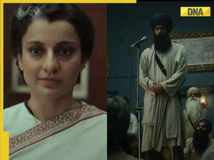 Kangana Ranaut's Emergency is 'deliberately character assassinating' Sikhs, gurudwara committee seeks ban on film