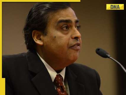 Mukesh Ambani's gift for Reliance Jio customers, new plan with Netflix subscription and 2GB daily data, at just Rs... thumbnail