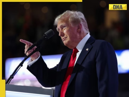 Donald Trump issues World War 3 warning, blames Joe Biden, Kamala Harris for...