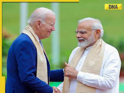 PM Modi holds talks with US President Joe Biden, discuss Ukraine conflict, safety of Hindus in Bangladesh