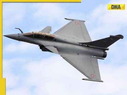 Rafale Deal Impacted: Ripples through UAE-French Ties as Telegram CEO Arrested in France