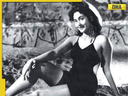 This actress was called ugly by family, body shamed; then won beauty pageant, dethroned Nargis, Madhubala in Bollywood