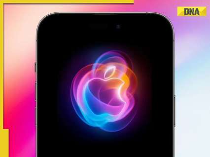 Apple Event 2024 today: What to expect from iPhone 16 ‘It’s Glowtime’ event? Know timing, how to watch