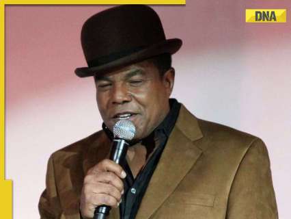 Tito Jackson, Michael Jackson's brother, founder member of Jackson 5, passes away at 70