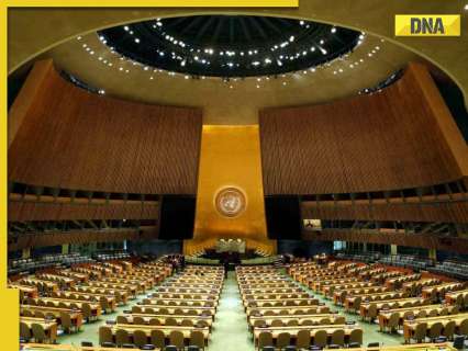 India abstains from UN resolution demanding end to Israel's presence in occupied Palestinian territory within...