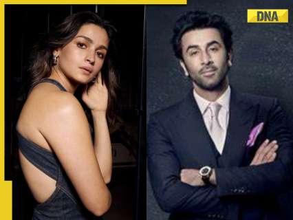 Watch: Alia Bhatt comes face to face with husband Ranbir Kapoor's 'ex-girlfriend', actress' reaction goes viral