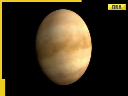 India's Venus Orbiter Mission: Probing secrets of Earth's 'evil twin'