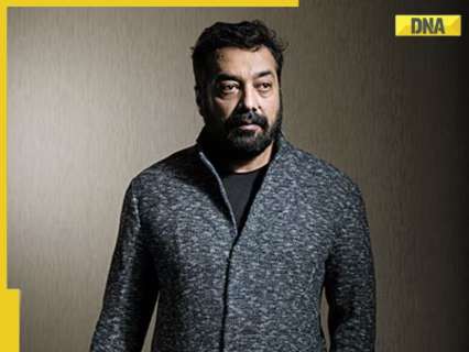 Actress' boyfriend slapped Anurag Kashyap hard, she rejected film, it became superhit