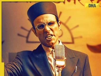 FFI 主席猛烈抨擊《Swatantrya Veer Savarkar》製片人聲稱電影已“正式”提交奧斯卡頒獎典禮：“他們…”