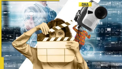 How Big Data is Used in Film Industry?