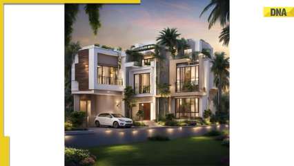 Escon Panache Villas: Experience Pinnacle of Luxury Living Through Eyes of Delighted Buyers