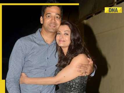 Who is Aditya Rai, Aishwarya Rai's out-of-limelight brother whose wife is a social media influencer