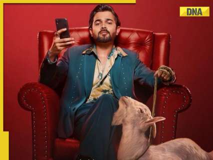 Taaza Khabar 2 review: Bhuvan Bam, Jaaved Jaaferi save this not so taaza, predictable thriller