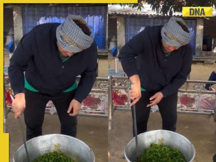 This star had Rs 2 crore debt, was ignored by friends, started selling vegetables outside son's school; now works as...