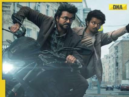 The Greatest of All Time OTT release: When, where to watch Thalapathy Vijay-starrer action thriller