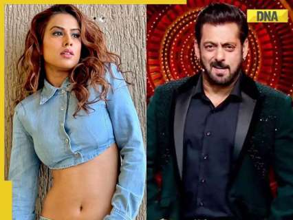 Nia Sharma 不會參加《Bigg Boss 18》嗎？ Insider 稱她在 KKK 14 結局的確認是… |獨家的