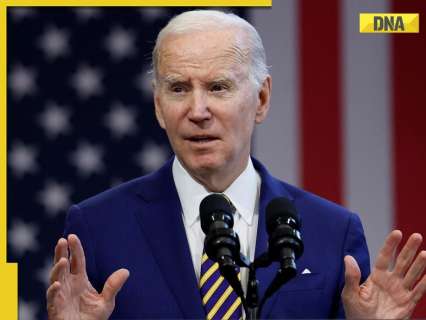 'Answer is...': Will US President Joe Biden back Israeli strike on Iranian nuclear programme sites?