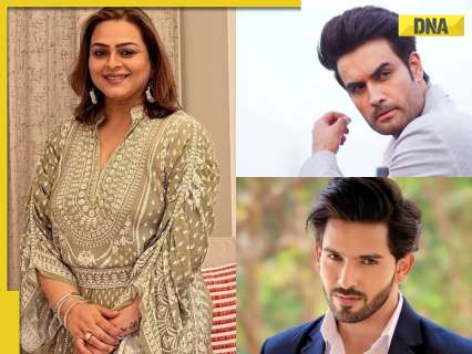 Bigg Boss 18 confirmed list of contestants has Shilpa Shirodkar, ?Vivian Dsena, ?Shehzada Dhami; netizens react