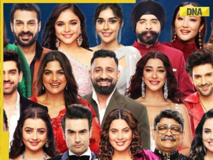 Bigg Boss 18: These 10 contestants are nominated for eviction, netizens guess this person will get evicted