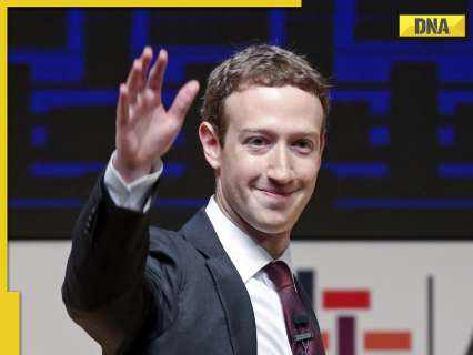 Meta 執行長 Mark Zuckerberg 有了一份新工作，他現在為…